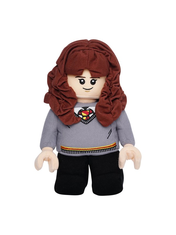 0011964514458 - LEGO Harry Potter Hermione Granger plush toy H 2