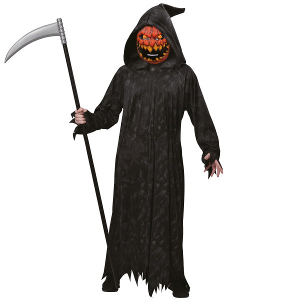 0013051791230 - Kostüm Pumpkin Reaper