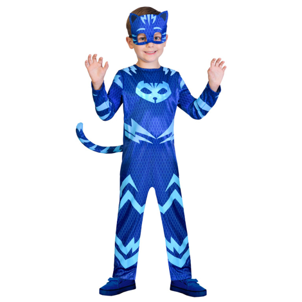 0013051800017 - Kostüm Pj Masks Good Catboy