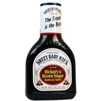 0013409351505 - Hickory & Brown Sugar Barbecue Sauce