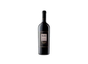 0013528400023 - Shafer Hillside Select Cabernet Sauvignon 2017 - 75cl