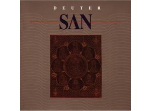 0013711108422 - San - Deuter (CD)