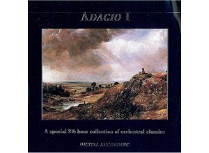 0013711405026 - Adagio I - Capella Istropolitana Polish National Radio SO (CD)