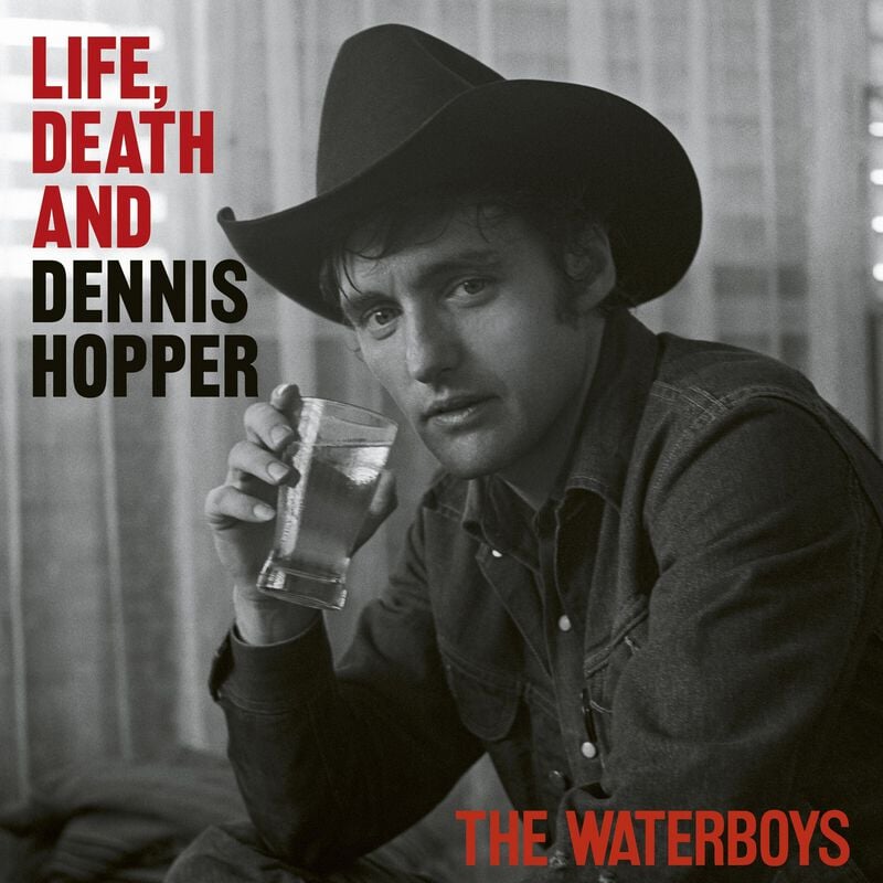 0015047812028 - Life death and Dennis Hopper CD multicolor