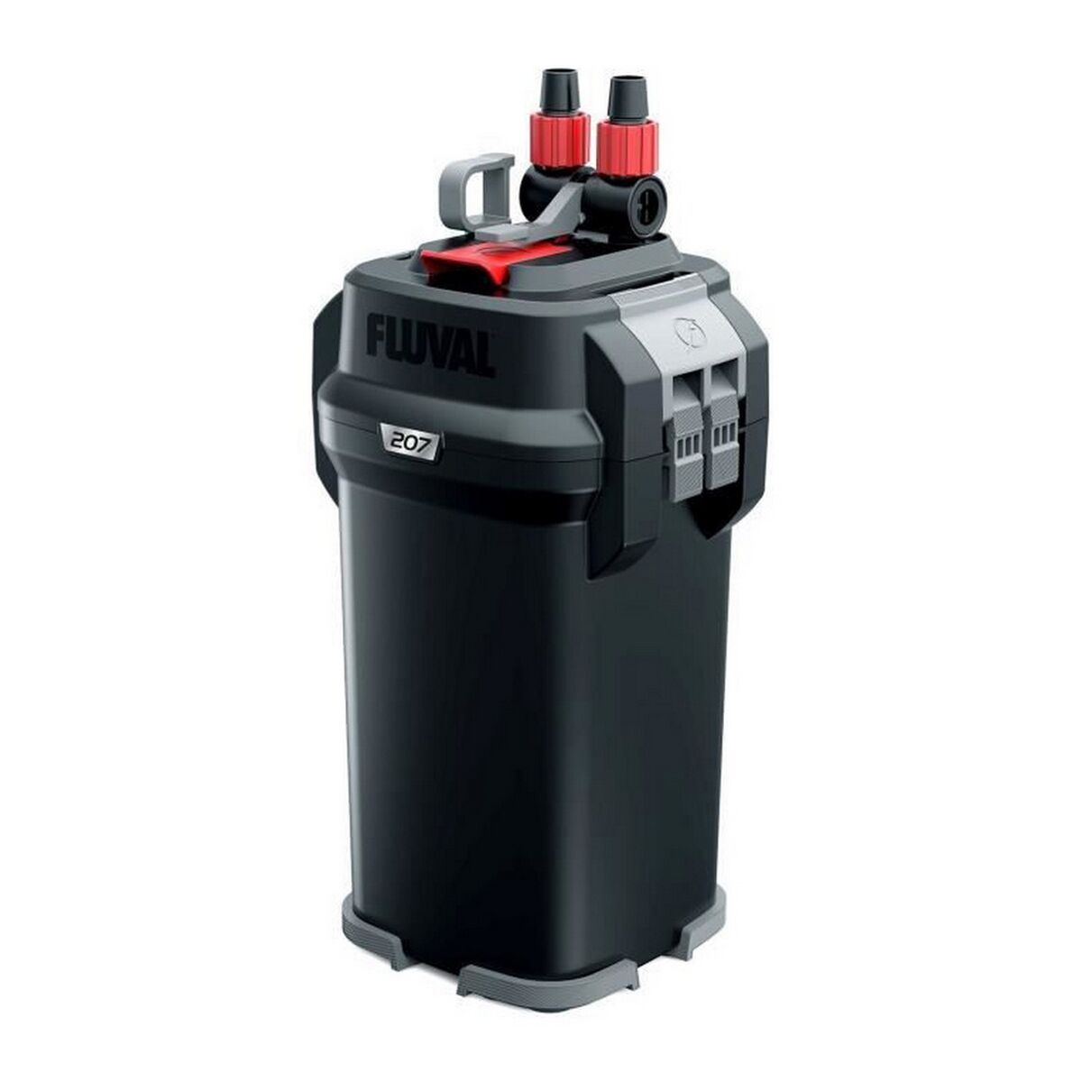 0015561104449 - FLUVAL - Canister Filter 207 780L T - (1264207)