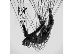 0016861740917 - The Nothing - Korn (LP)