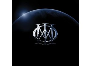 0016861760427 - Dream Theater - Dream Theater (CD)