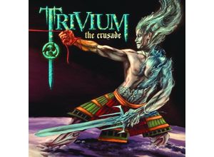 0016861805920 - The Crusade - Trivium (CD)