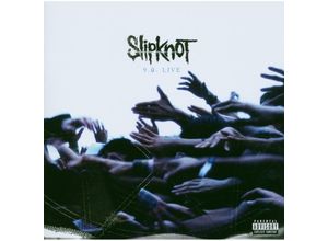 0016861811525 - Slipknot - GEBRAUCHT 90 Live - Preis vom 02072023 051058 h