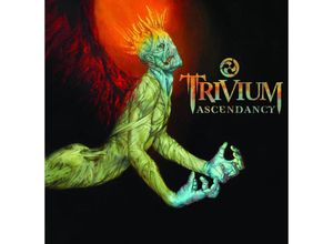 0016861825126 - Ascendancy - Trivium (CD)