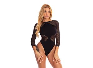 0017036483868 - Definitive Diva - Bodysuit