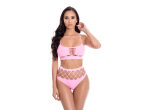 0017036486289 - Neon Dreams - Bra Set 2 Teile