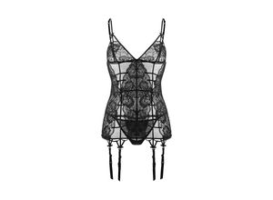 0017036517549 - Caged Lace 2 Teile