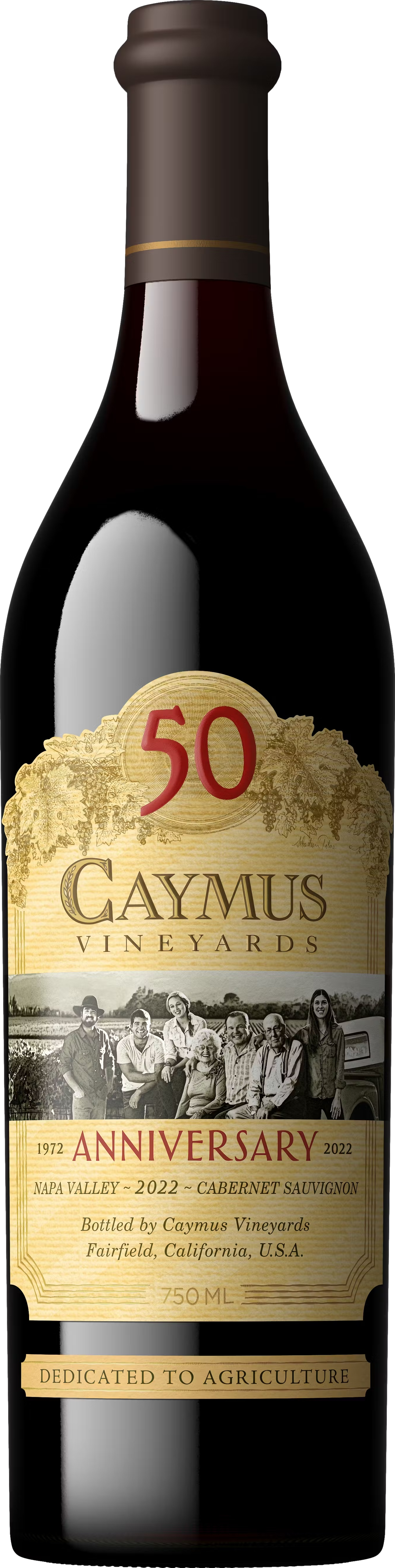 0017224712107 - Cabernet Sauvignon 2020 0017224712107 - Cabernet Sauvignon 2020