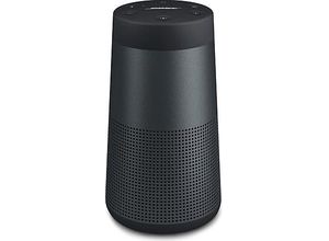 0017817741552 - SoundLink Revolve Bluetooth speaker schwarz