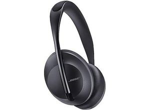 0017817796163 - Noise Cancelling Headphones 700 - Kopfhörer mit Mikrofon - ohrumschließend - Bluetooth - kabellos kabelgebunden - aktive Rauschunterdrückung