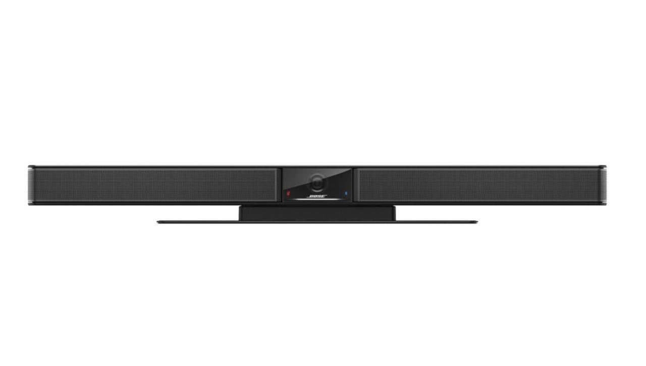 0017817814140 - Videobar VB1 - Soundbar - für Konferenzsystem - kabellos