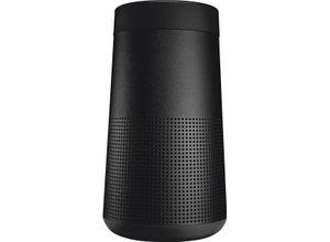 0017817834315 - BOSE Bluetooth-Lautsprecher SoundLink Revolve II Lautsprecher schwarz (black) Bluetooth