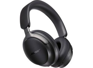 0017817846172 - BOSE Over-Ear-Kopfhörer QuietComfort Ultra Kopfhörer 3 Modi Multipoint Simple Sync Anpassbare EG-Einstellungen schwarz (black) Bestseller