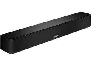 0017817850957 - BOSE Soundbar Solo Serie II Lautsprecher schwarz Bluetooth