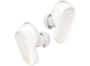 0017817854719 - BOSE wireless Kopfhörer QuietComfort Ultra Earbuds mit 3 Modi hoher Tragekomfort mit dem Fit Kit Personalisierung schwarz (diamond 60th edition)