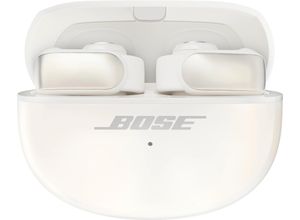 0017817854733 - BOSE Open-Ear-Kopfhörer Ultra Open Earbuds mit 2 Modi Immersive Sound Stereo Kopfhörer Simple Sync Google Fast Pair Umgebung wahrnehmen schwarz (diamond 60th edition)