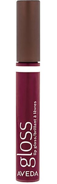 0018084003855 - Aveda Feed my Lips Nourish Mint Lip Gloss Macqui Berry 8 g