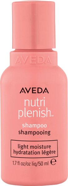 0018084014318 - Aveda Hair Care Shampoo Nutri Plenish Light Moisture Shampoo 50 ml