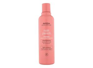 0018084014325 - Aveda - Nutriplenish™ Hydrating - Shampoo Light Moisture - Nutriplenish Shampoo Light 250ml-