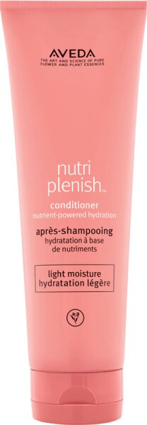 0018084014370 - Aveda - Nutriplenish™ Feuchtigkeitsspendendes - Shampoo Leicht - Nutriplenish Conditioner Light 250ml- 0018084014370 - Aveda - Nutriplenish™ Feuchtigkeitsspendendes - Shampoo Leicht - Nutriplenish Conditioner Light 250ml-