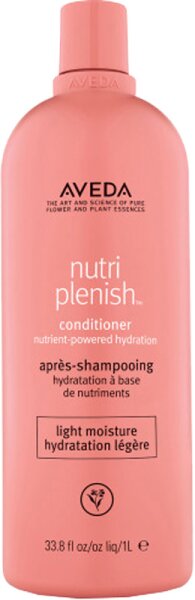 0018084014387 - Aveda Nutriplenish Hydrating Conditioner Light Moisture 1000 ml