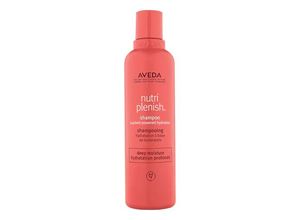 0018084014424 - Aveda - Nutriplenish™ Feuchtigkeitsspendendes - Shampoo Intensiv - Nutriplenish Shampoo Deep 250ml-