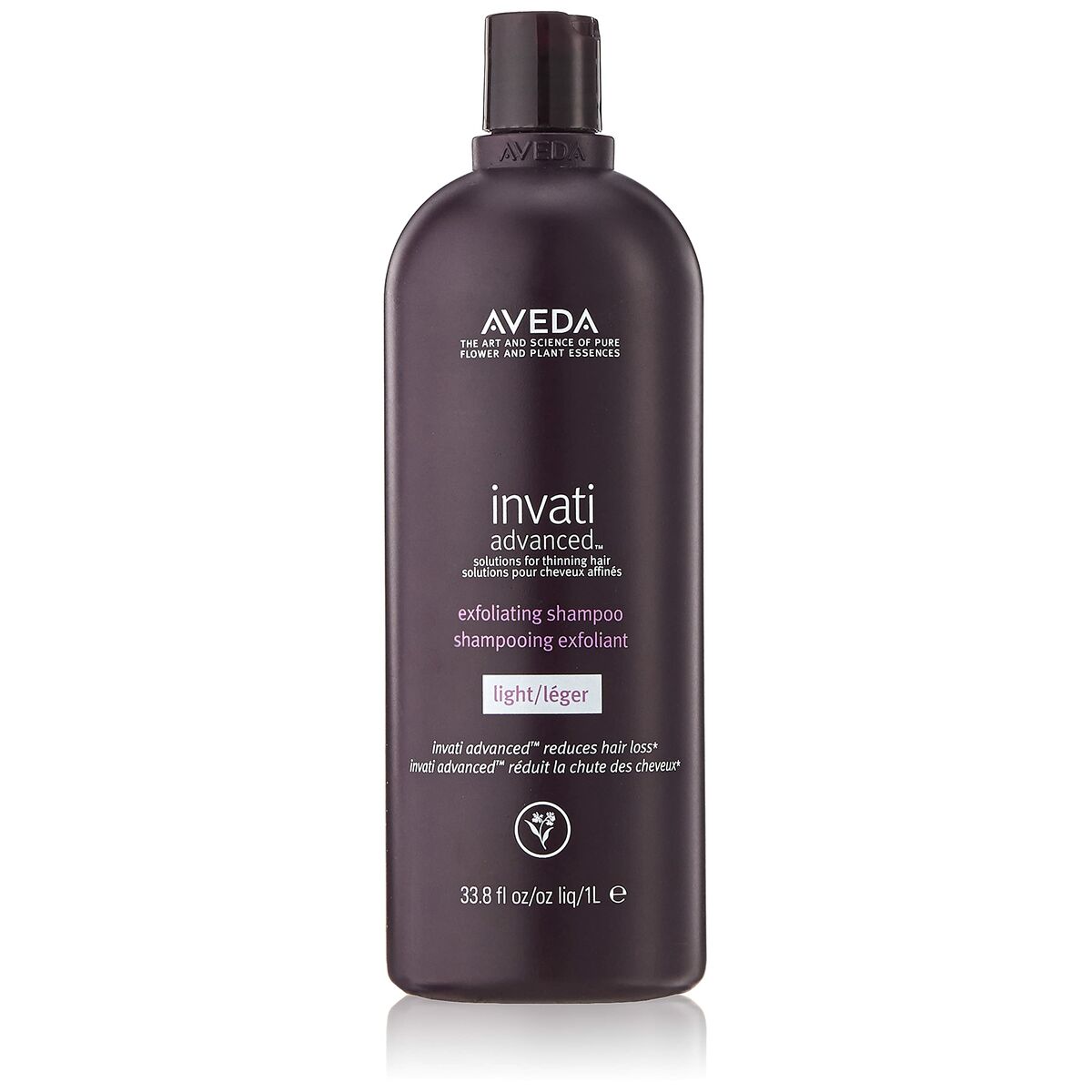 0018084016527 - Aveda Invati Advanced Exfoliating Shampoo - Light 1000 ml 0018084016527 - Aveda Invati Advanced Exfoliating Shampoo - Light 1000 ml