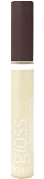 0018084018712 - Aveda Feed my Lips Nourish Mint Lip Gloss 8 g Silver Shimmer