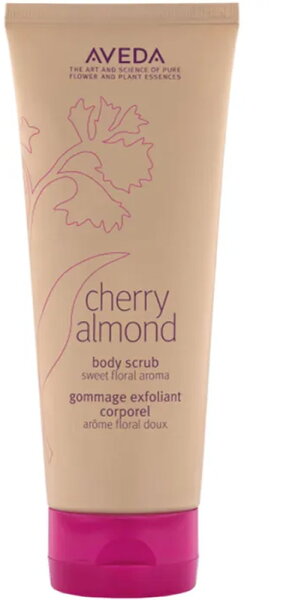 0018084023266 - Body Exfoliator Aveda Cherry Almond 200 ml 0018084023266 - Body Exfoliator Aveda Cherry Almond 200 ml