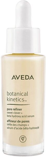 0018084029916 - Aveda Botanical Kinetics Sweet Clover Pore Refiner Serum with BHA 30ml