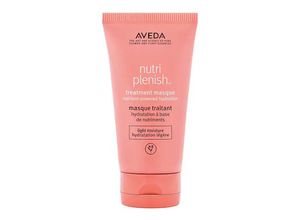 0018084035856 - Aveda - Nutriplenish™ Haarmaske - Leichte Feuchtigkeitspflege - -nutriplenish Mask Light