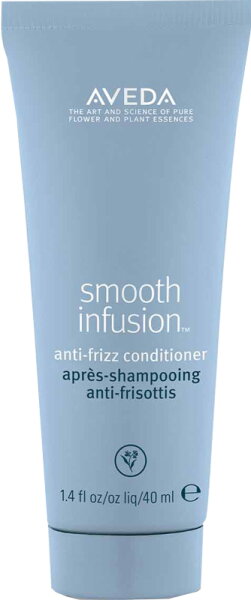 0018084037447 - Aveda - Smooth Infusion Anti-Frizz - Conditioner in Reisegröße 40 ml-Keine Farbe 0018084037447 - Aveda - Smooth Infusion Anti-Frizz - Conditioner in Reisegröße 40 ml-Keine Farbe