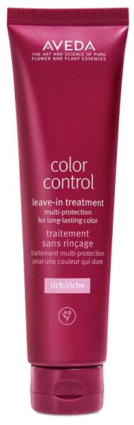 0018084037898 - Aveda Color Control Leave-In Treatment Rich 100 ml