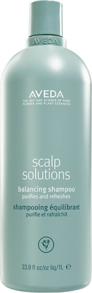 0018084040829 - Aveda Balancing Shampoo 1000 ml