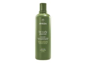 0018084052051 - Aveda - Be Curly Advanced™ Co-wash - -350ml