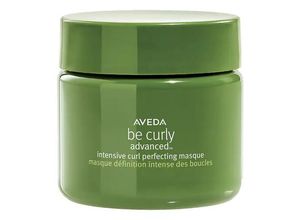 0018084053881 - Aveda - Be Curly Advanced™ Intensive Curl Perfecting Masque Travel Size - -be Curly Intensive Mask Travel Size 25ml