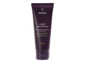 0018084055007 - Aveda - Invati Ultra Advanced™ Conditioner Reichhaltig - invati Ultra Conditioner Rich 200ml