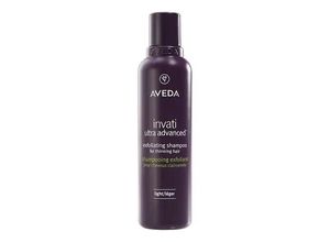 0018084055021 - Aveda - Invati Ultra Advanced™ Shampoo Leicht - invati Ultra Shampoo Light 200ml