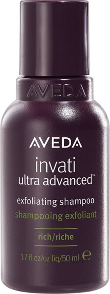 0018084055052 - Aveda Invati Ultra Advanced Exfoliating Shampoo Rich 50 ml