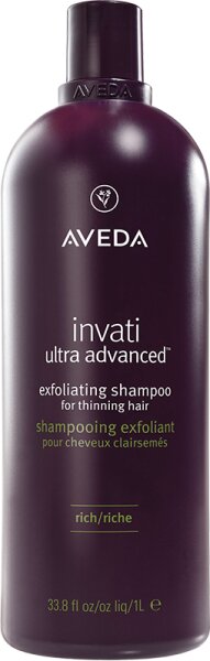 0018084055076 - Aveda Invati Ultra Advanced Exfoliating Shampoo Rich 1000 ml