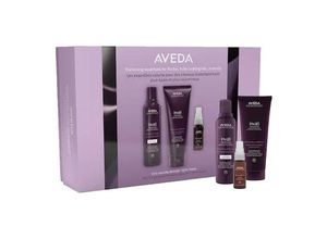 0018084055632 - Aveda - Invati Set Für Dickes Haar - Haarpflege-set - -sets Aveda