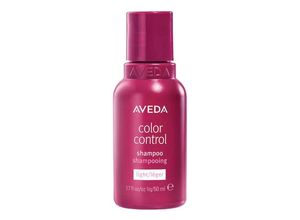 0018084059708 - Aveda - Color Control™ Light - Shampoo - -color Control Light Shampoo 50ml