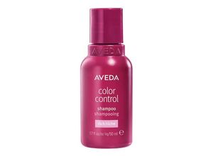 0018084059753 - Aveda - Color Control™ Rich - Shampoo - -color Control Rich Shampoo 50ml