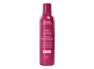 0018084059760 - Aveda - Color Control™ Rich - Shampoo - color Control Rich Shampoo 200ml